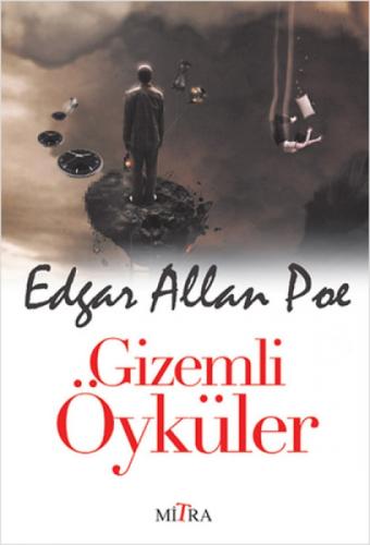Gizemli Öyküler  Frontansicht 1