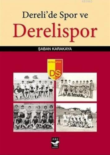 Dereli'de Spor ve Derelispor  Frontansicht 1