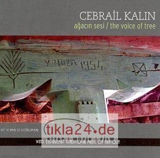 Ağacın Sesi  Frontansicht 1