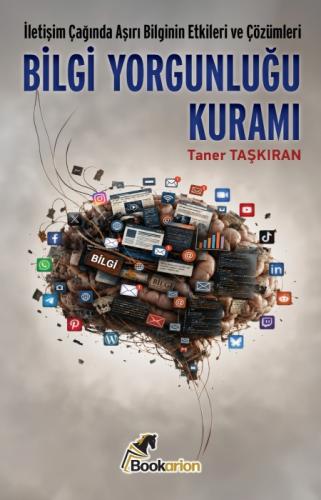 Bilgi Yorgunluğu Kuramı  Frontansicht 1