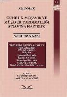 Gümrük Müşavir ve Müşavir Yardımcılığı  Frontansicht 1