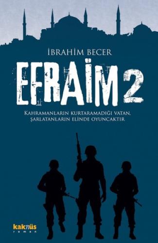 Efraim 2  Frontansicht 1