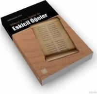 Süheyl ü Nev-Bahar'da Eskicil Öğeler  Frontansicht 1