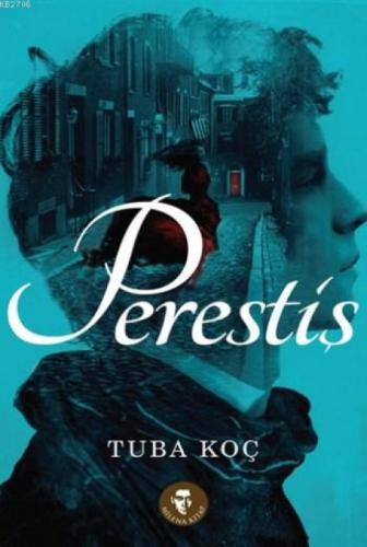 Perestiş  Frontansicht 1