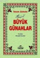 Büyük Günahlar (cep Boy)  Frontansicht 1