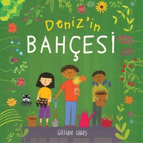 Deniz'in Bahçesi  Frontansicht 1