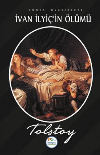 İvan İlyiç'in Ölümü  Frontansicht 1