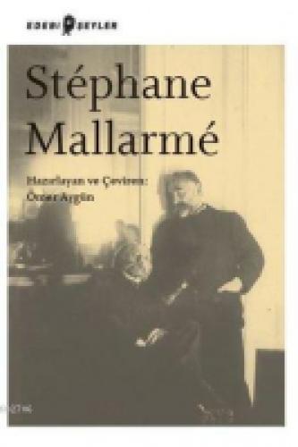 Stephane Mallarme  Frontansicht 1