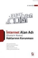 İnternet Alan Adı (Domain Name) Haklarının Korunması  Frontansicht 1