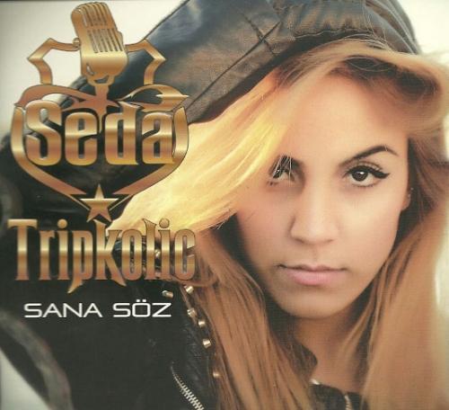 Sana Söz (CD)  Frontansicht 1