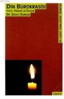 Din Bürokrasisi Yapısı Konumu ve Gelişimi  Frontansicht 1