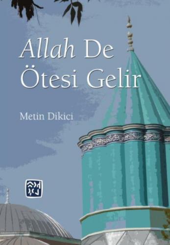 Allah De Ötesi Gelir  Frontansicht 1