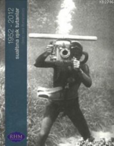 Sualtına Işık Tutanlar  Frontansicht 1