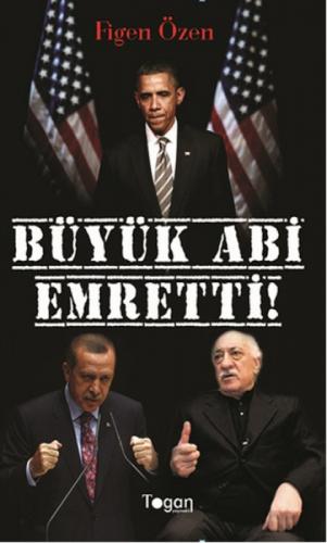Büyük Abi Emretti  Frontansicht 1