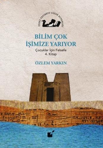 Bilim Çok İşimize Yarıyor  Frontansicht 1