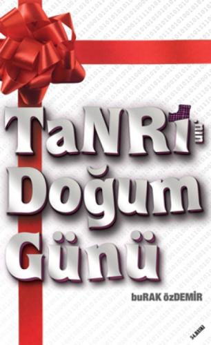 Tanrı'nın Doðum Günü  Frontansicht 1