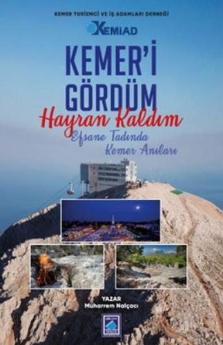 Kemer'i Gördüm Hayran Kaldım  Frontansicht 1