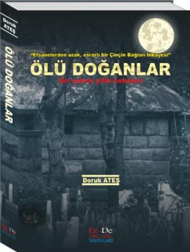Ölü Doğanlar  Frontansicht 1
