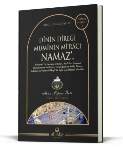 Dinin Direği Müminin Miracı Namaz  Frontansicht 1