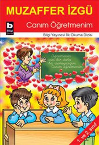 İlk Okuma Dizisi (10 Kitap Takım)  Frontansicht 1