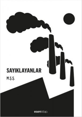Sayıklayanlar  Frontansicht 1