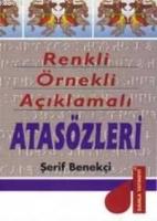 Atasözleri  Frontansicht 1