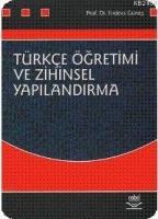 Türkçe Öğretimi ve Zihinsel Yapılandırma  Frontansicht 1