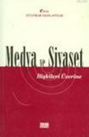 Medya ve Siyaset İlişkileri Üzerine  Frontansicht 1