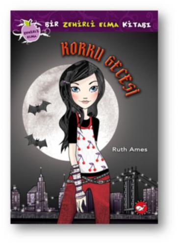 Zehirli Elma Serisi 2 - Korku Gecesi  Frontansicht 1