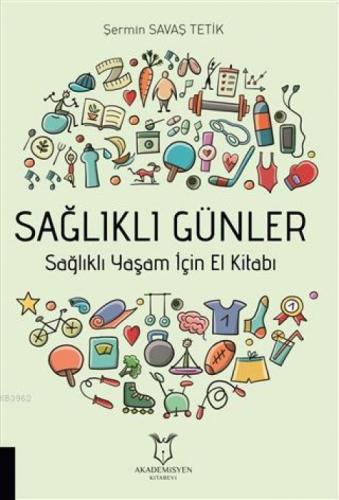 Sağlıklı Günler  Frontansicht 1