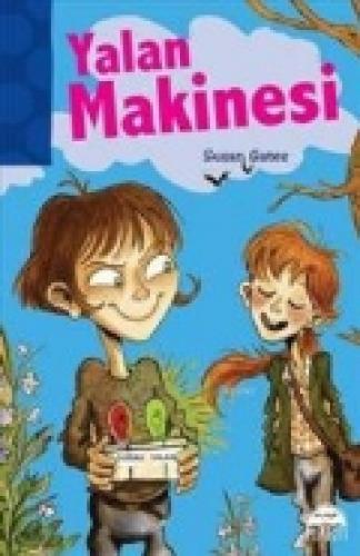 Yalan Makinesi  Frontansicht 1