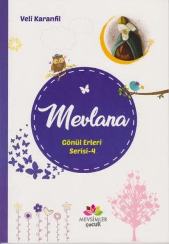 Mevlana Gönül Erleri Serisi 4  Frontansicht 1