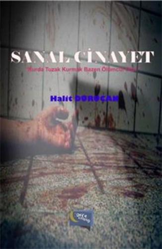 Sanal Cinayet  Frontansicht 1