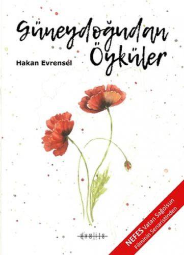 Güneydoğudan Öyküler  Frontansicht 1