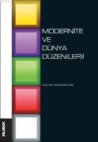 Modernite ve Dünya Düzen(ler)i  Frontansicht 1