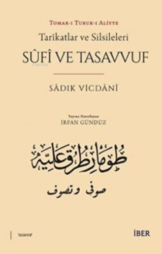 Tarikatlar ve Silsileleri Sûfî ve Tasavvuf  Frontansicht 1