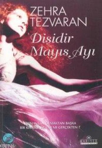 Dişidir Mayıs Ayı  Frontansicht 1