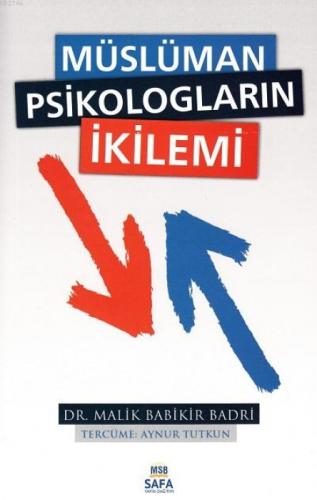 Müslüman Psikologların İkilemi  Frontansicht 1