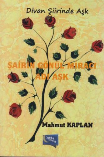 Şairin Gönül Miracı Adı Aşk  Frontansicht 1