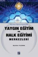 Yaygın Eğitim ve Halk Eğitimi Merkezleri  Frontansicht 1