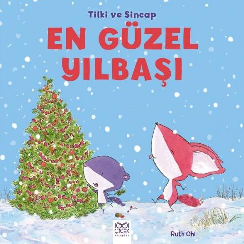 Tilki ve Sincap - En Güzel Yılbaşı  Frontansicht 1