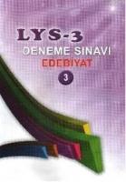 LYS 3| Edebiyat Deneme Sınavı 3  Frontansicht 1