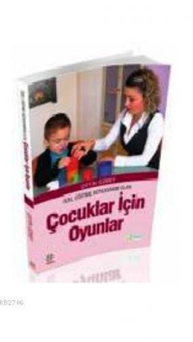 Özel Eğitime Gereksinimi Olan Çocuklar İçin Oyunlar  Frontansicht 1