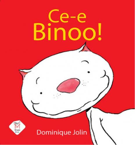 Ce-e Binoo!  Frontansicht 1
