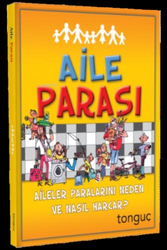 Aile Parası  Frontansicht 1