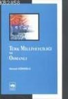 Türk Milliyetçiliği ve Osmanlı  Frontansicht 1