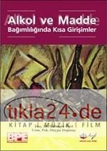 Alkol ve Madde Bağımlılığında Kısa Girişimler  Frontansicht 1
