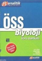 Öss Biyoloji Soru Bankası  Frontansicht 1