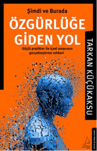Özgürlüğe Giden Yol  Frontansicht 1