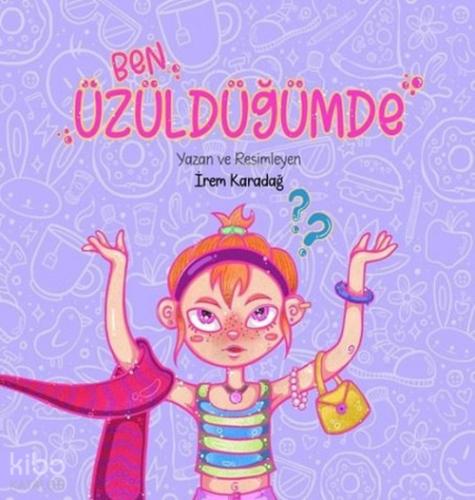 Ben Üzüldüğümde  Frontansicht 1